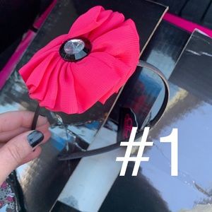 Paparazzi Accessories